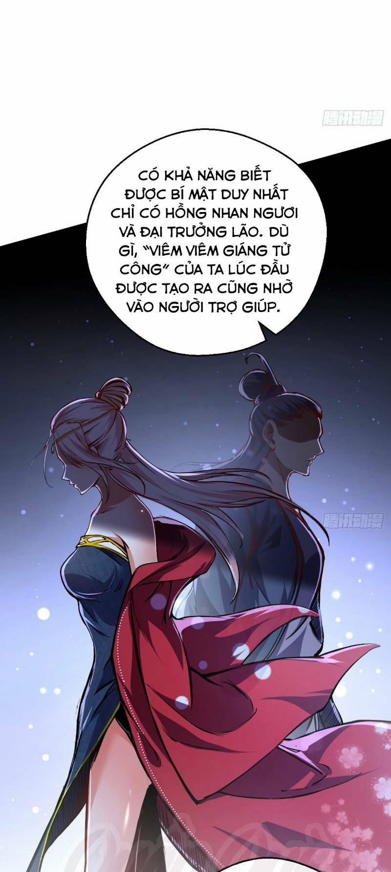 Ta Là Tà Đế 40 trang 24