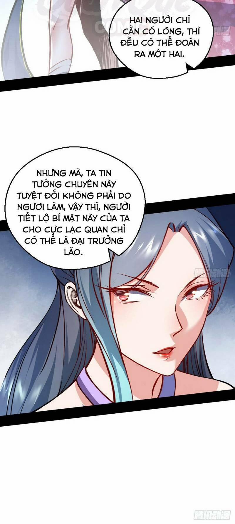 Ta Là Tà Đế 40 trang 25