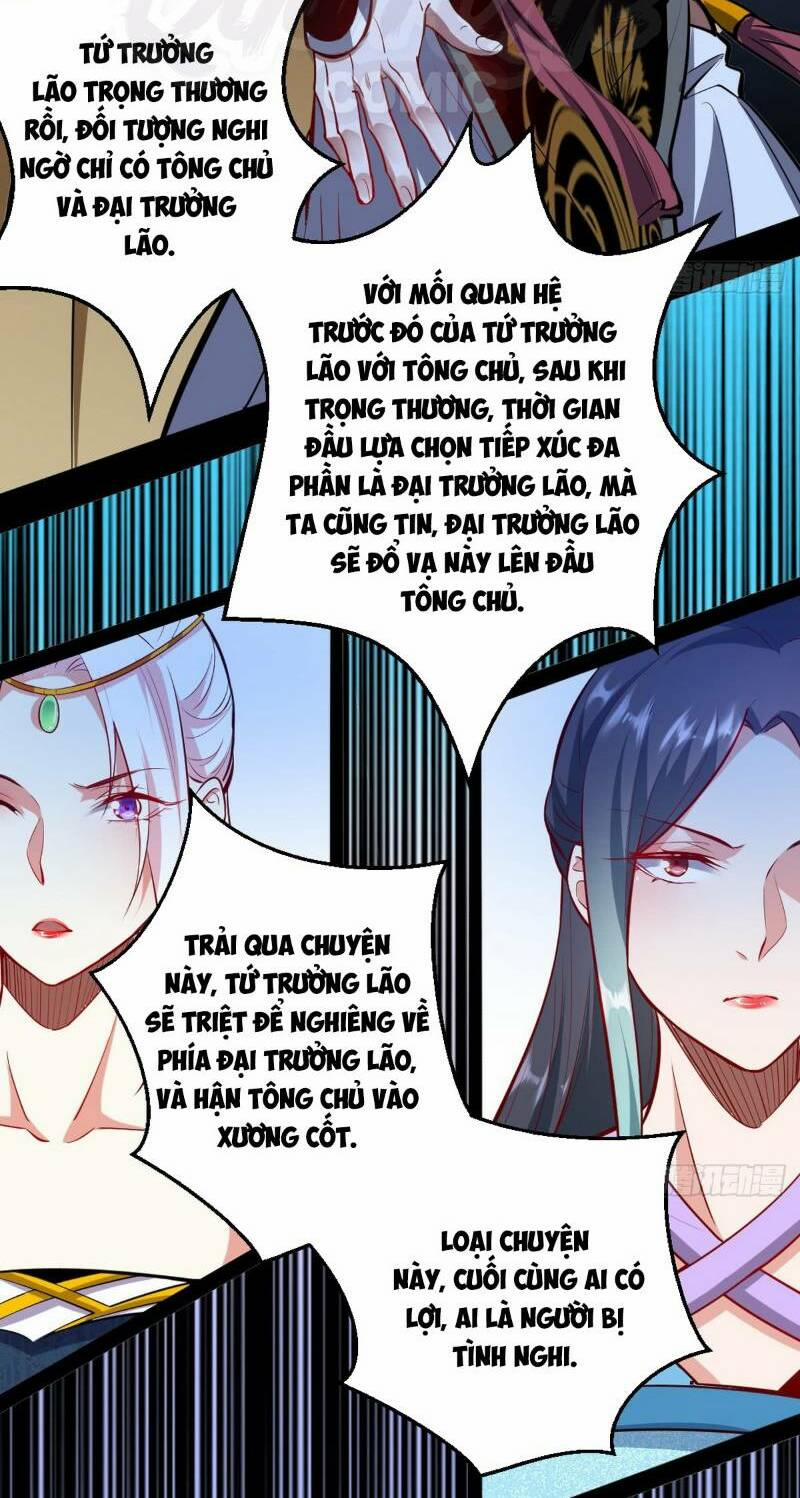 Ta Là Tà Đế 40 trang 29