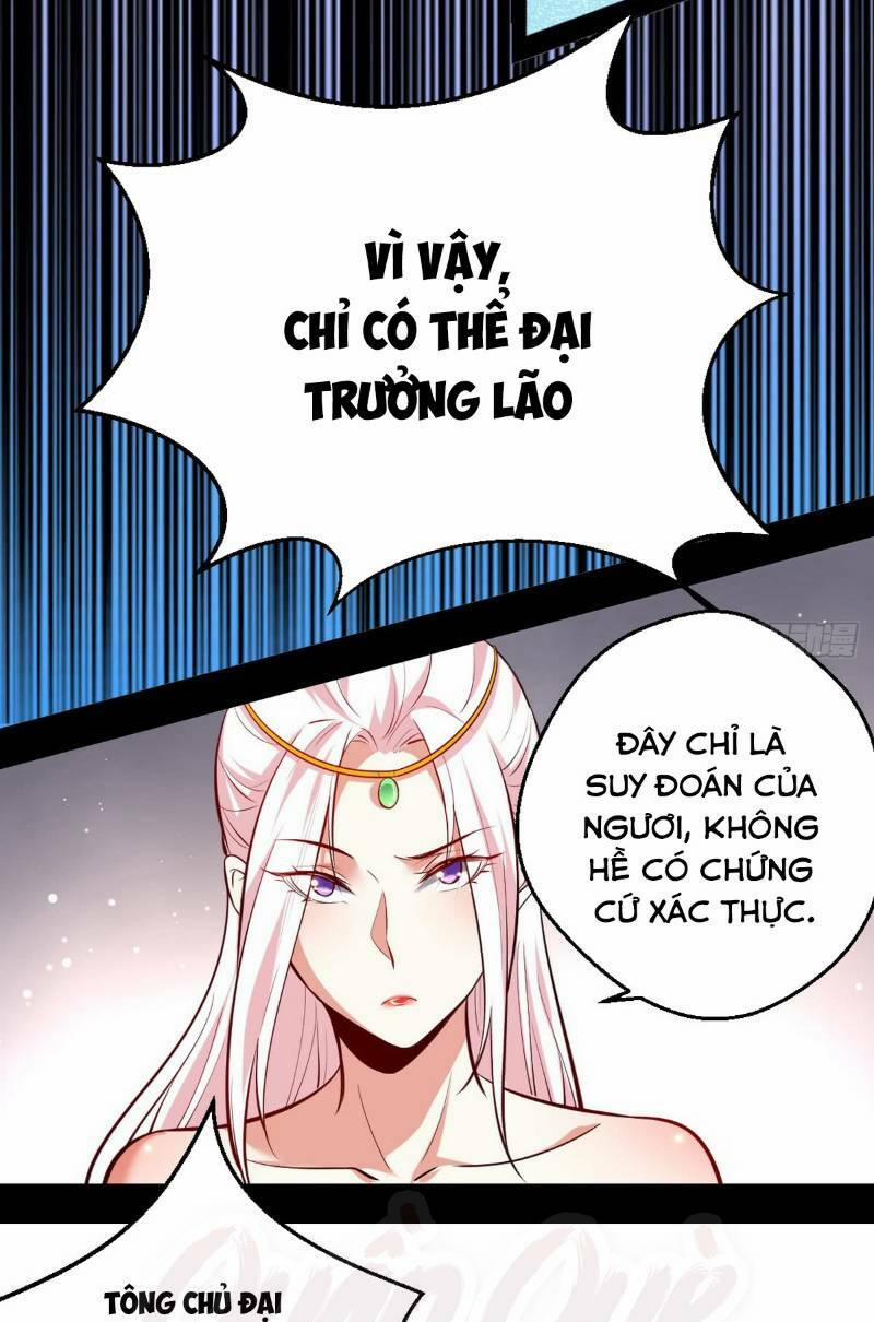 Ta Là Tà Đế 40 trang 30