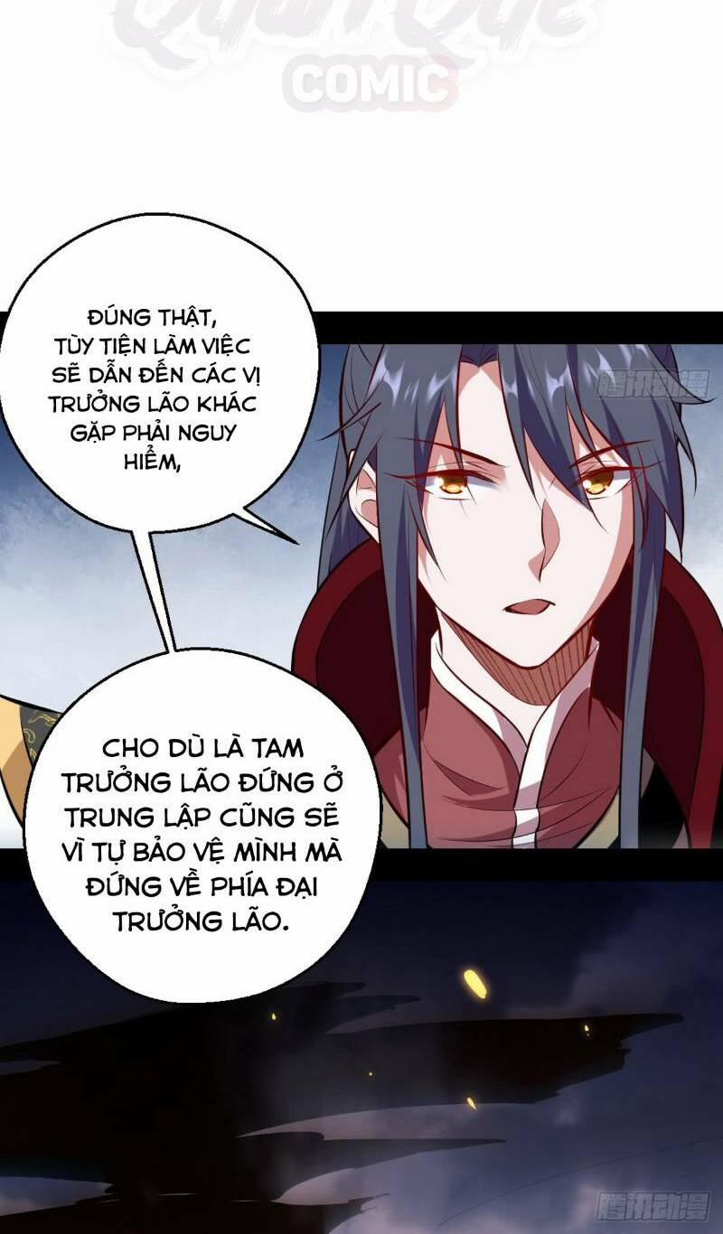 Ta Là Tà Đế 40 trang 33