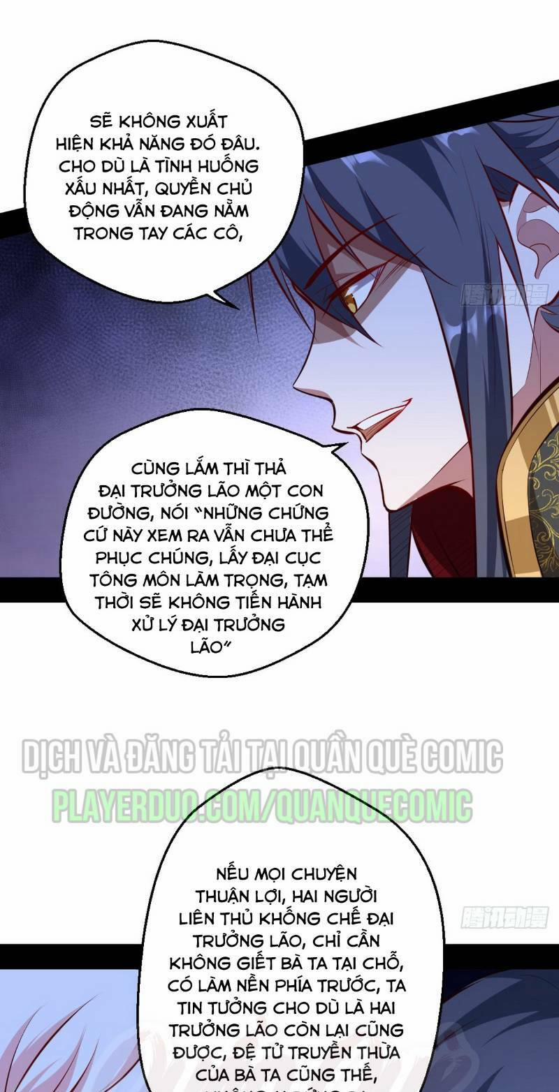Ta Là Tà Đế 40 trang 44