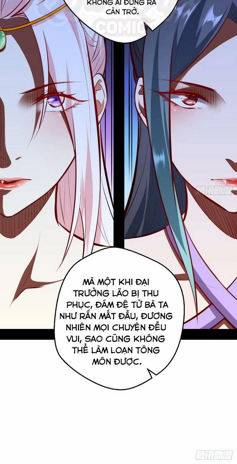 Ta Là Tà Đế 40 trang 45