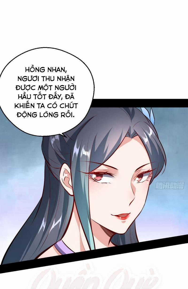 Ta Là Tà Đế 40 trang 46
