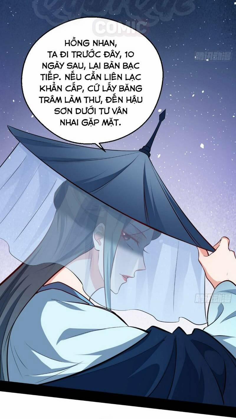 Ta Là Tà Đế 40 trang 49
