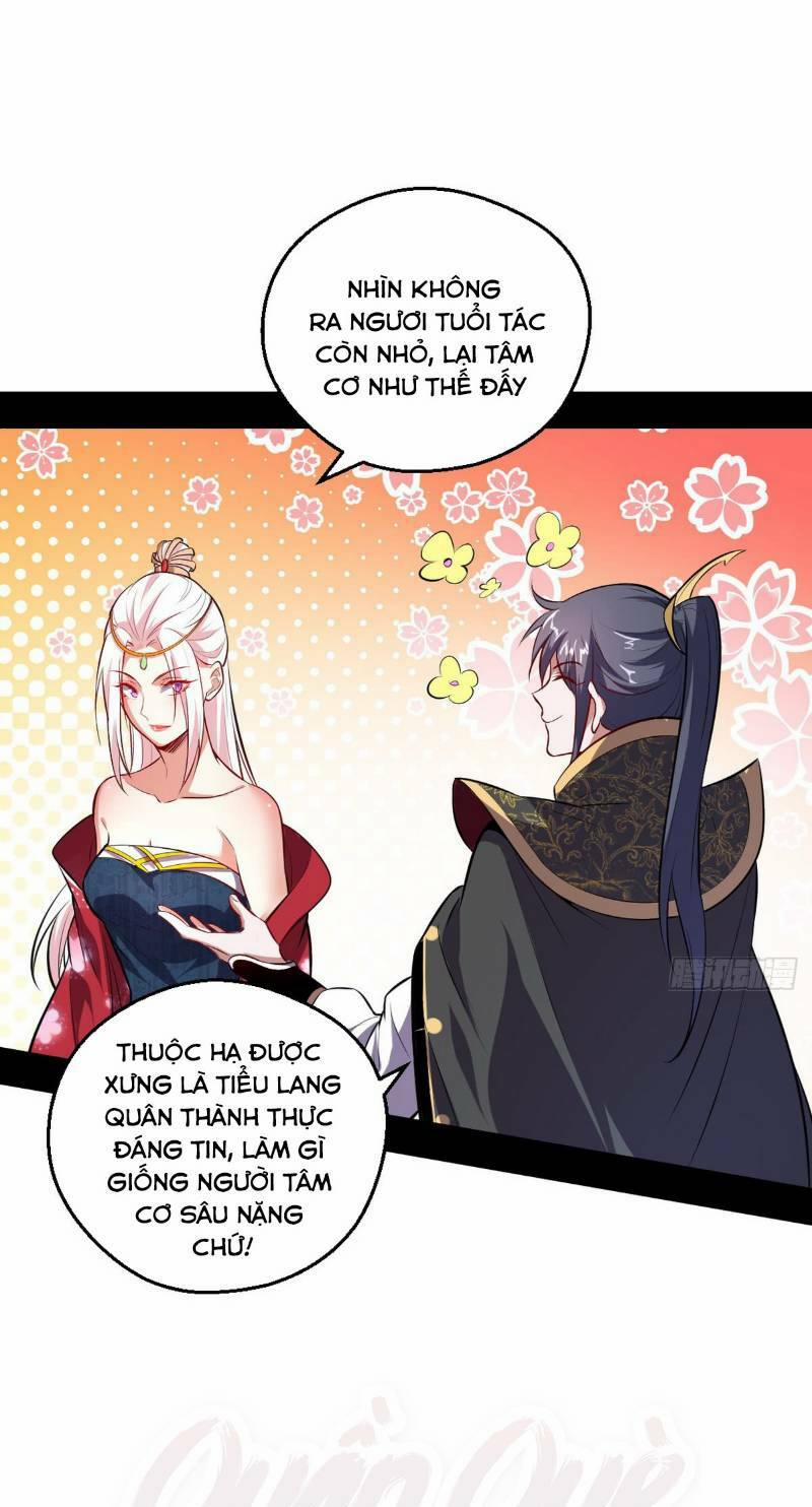 Ta Là Tà Đế 40 trang 52