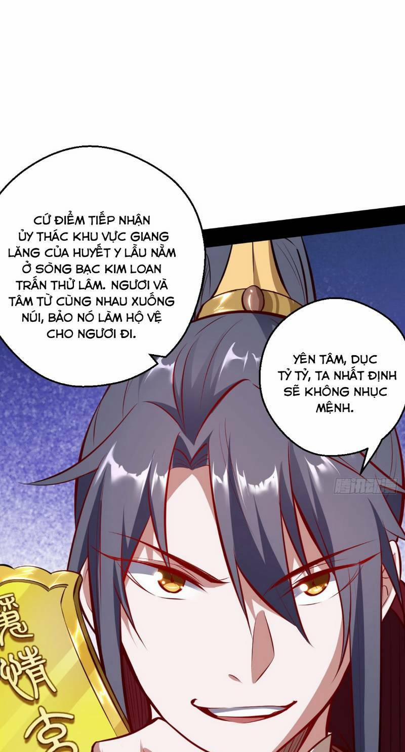 Ta Là Tà Đế 40 trang 55