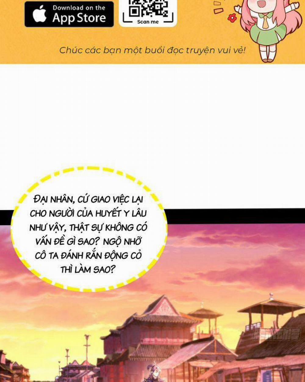 Ta Là Tà Đế 401 trang 1