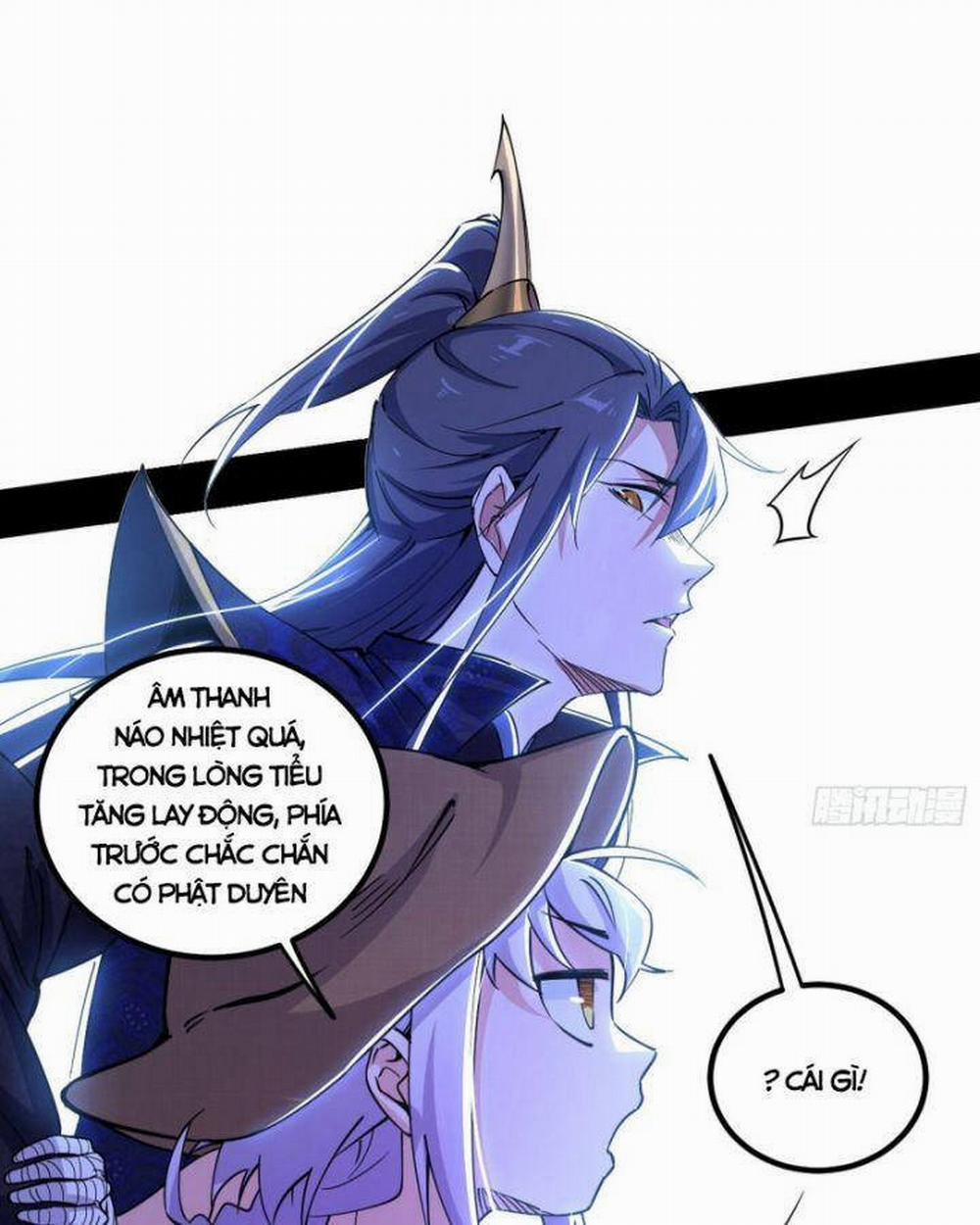 Ta Là Tà Đế 401 trang 30
