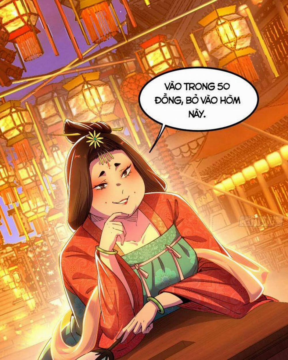 Ta Là Tà Đế 401 trang 34
