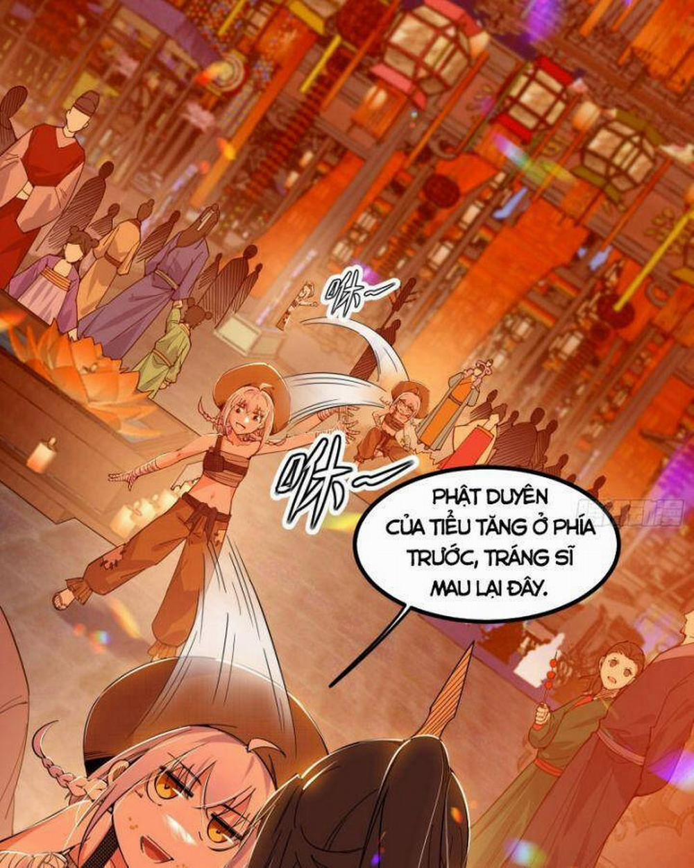 Ta Là Tà Đế 401 trang 87