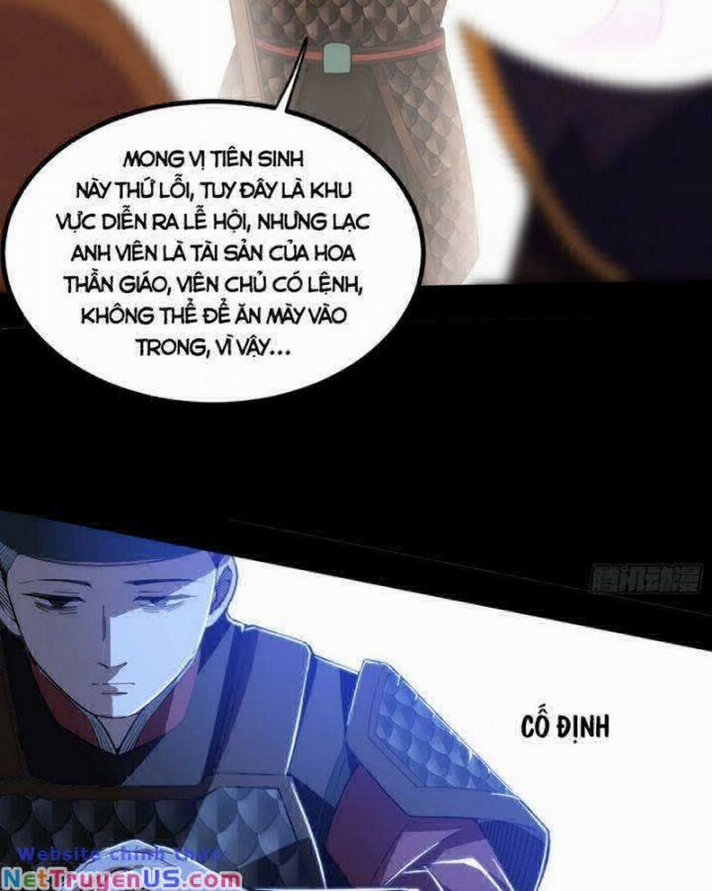 Ta Là Tà Đế 402 trang 82