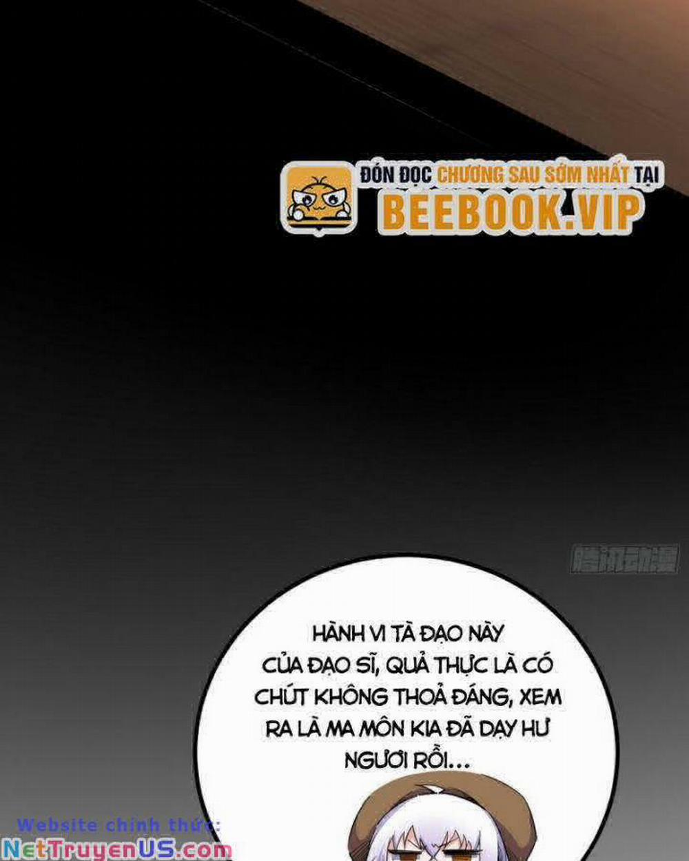 Ta Là Tà Đế 402 trang 85