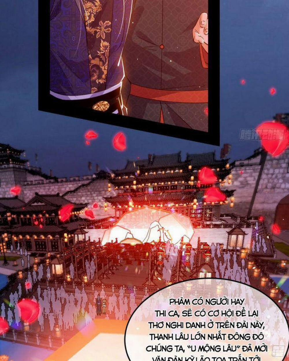 Ta Là Tà Đế 403 trang 14