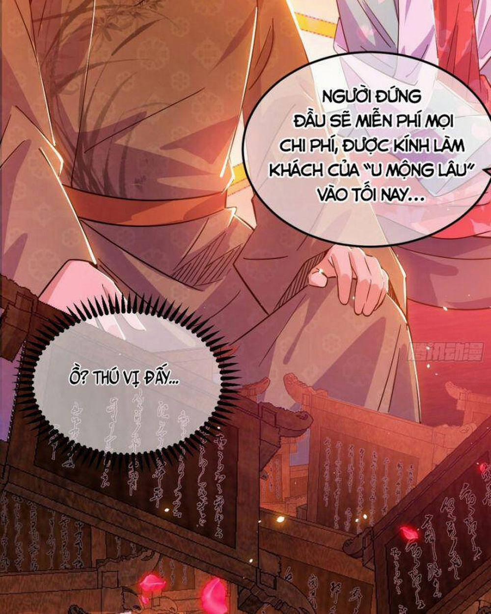 Ta Là Tà Đế 403 trang 16