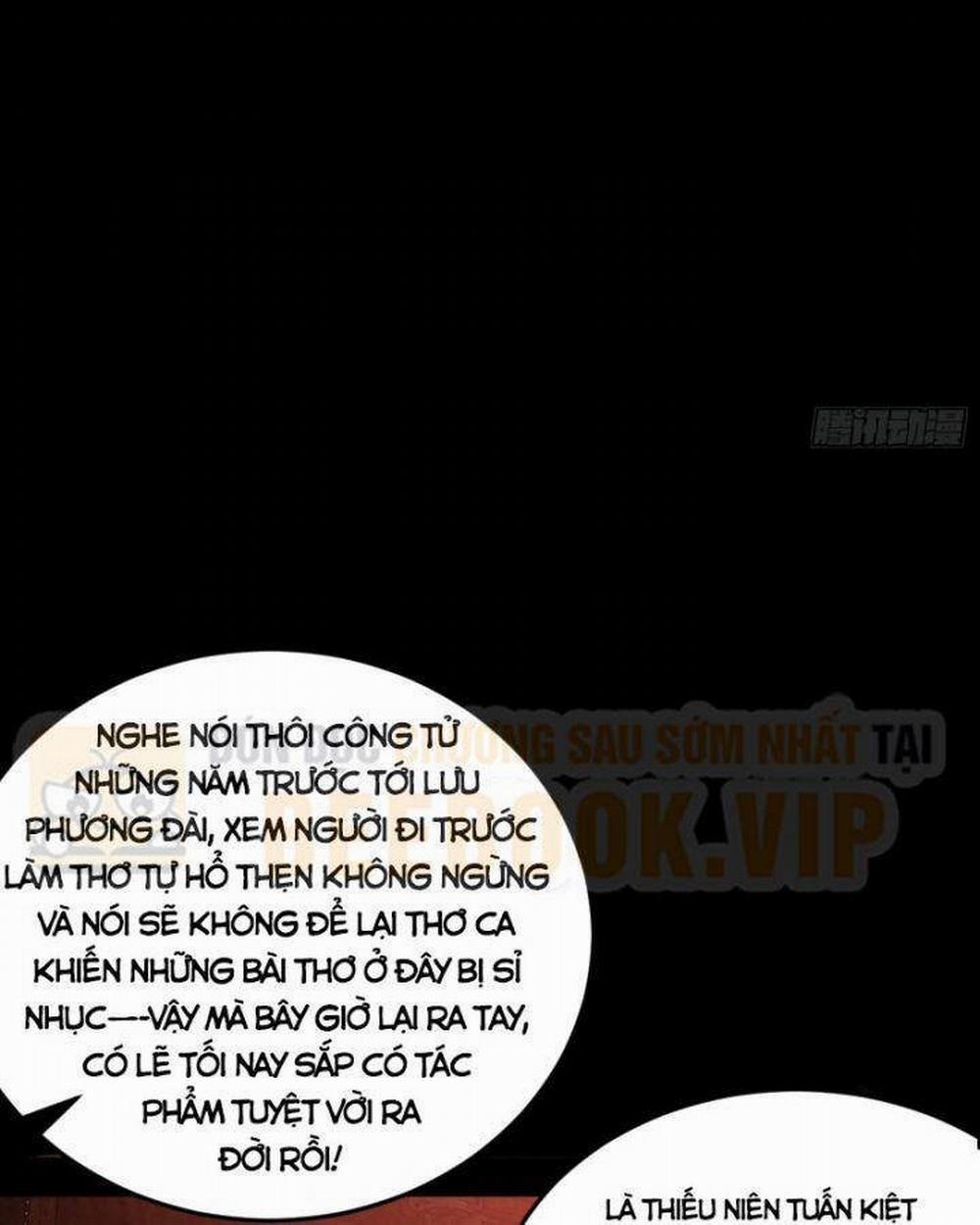 Ta Là Tà Đế 403 trang 20
