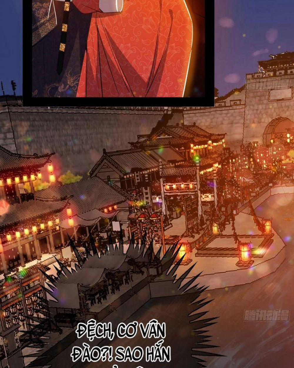 Ta Là Tà Đế 403 trang 38