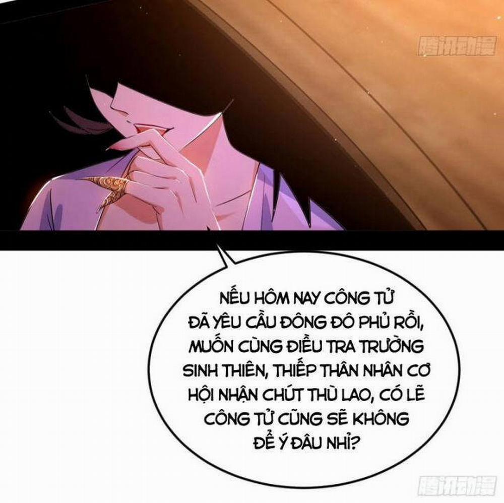 Ta Là Tà Đế 403 trang 43