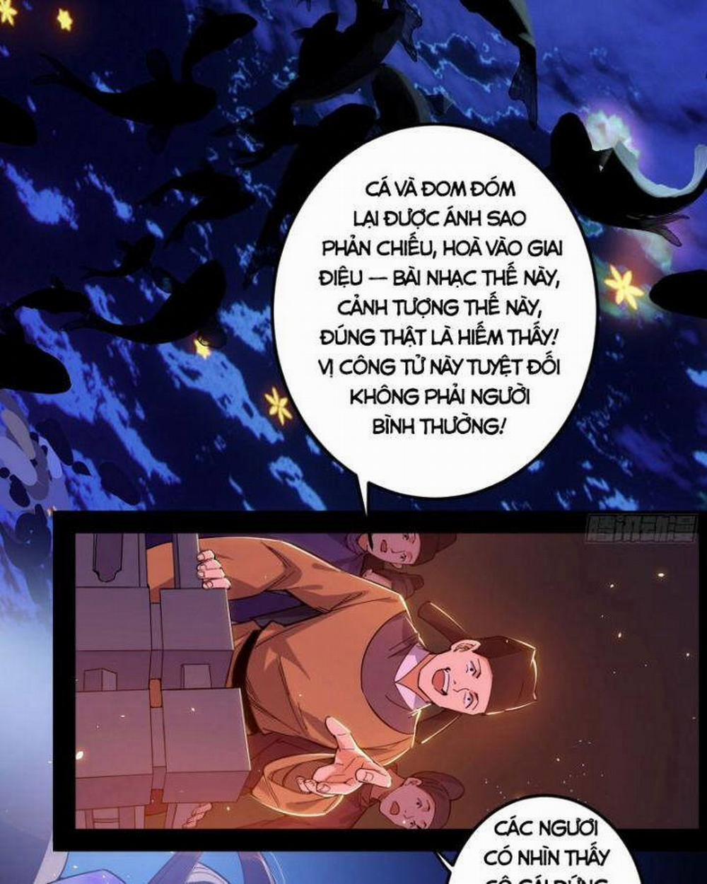 Ta Là Tà Đế 403 trang 61