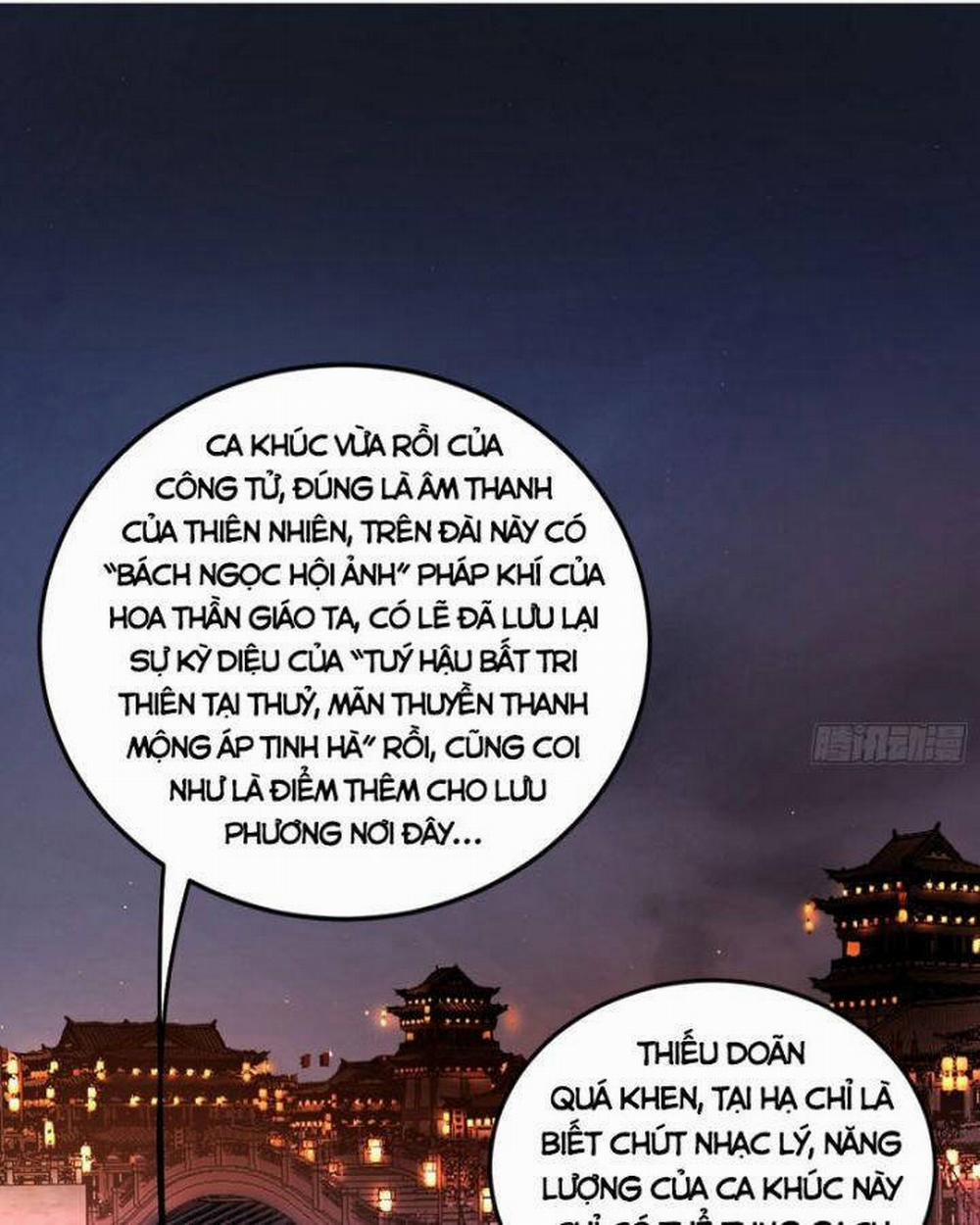 Ta Là Tà Đế 403 trang 68