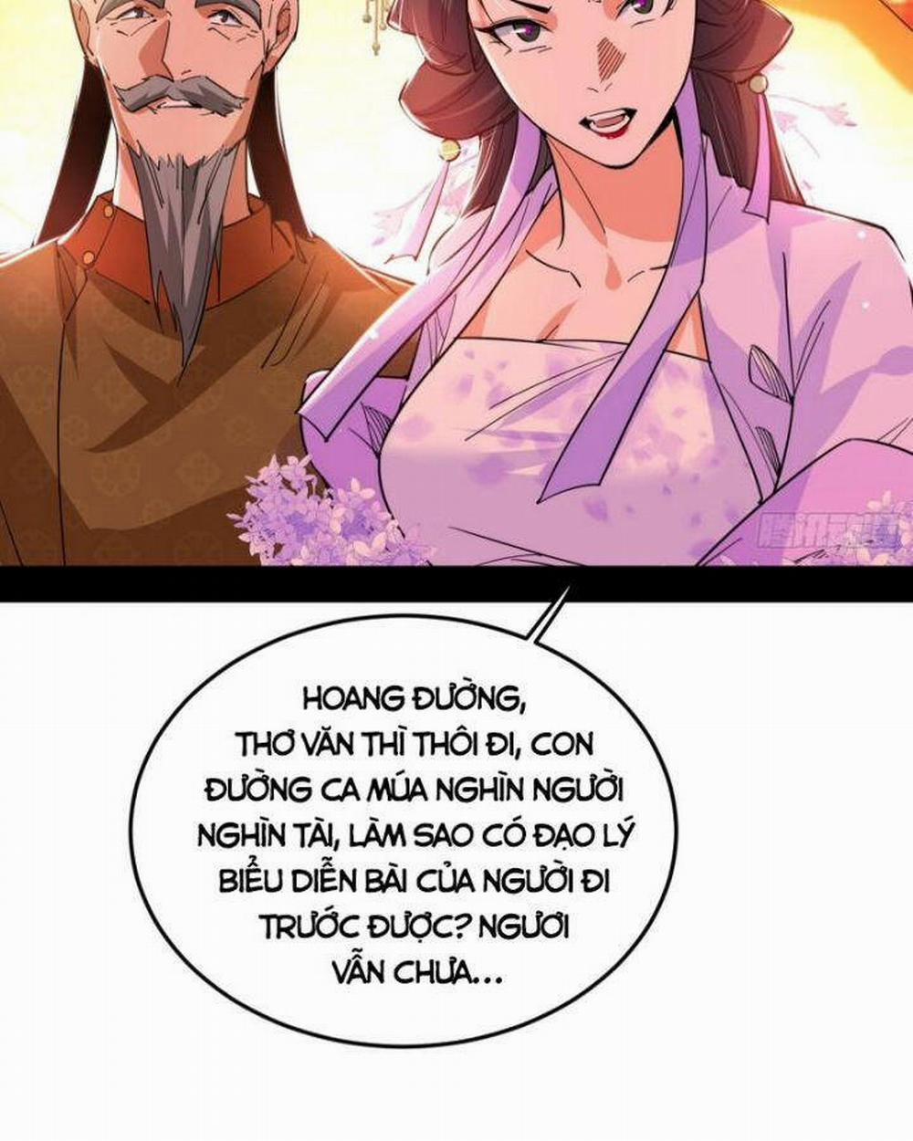 Ta Là Tà Đế 403 trang 78