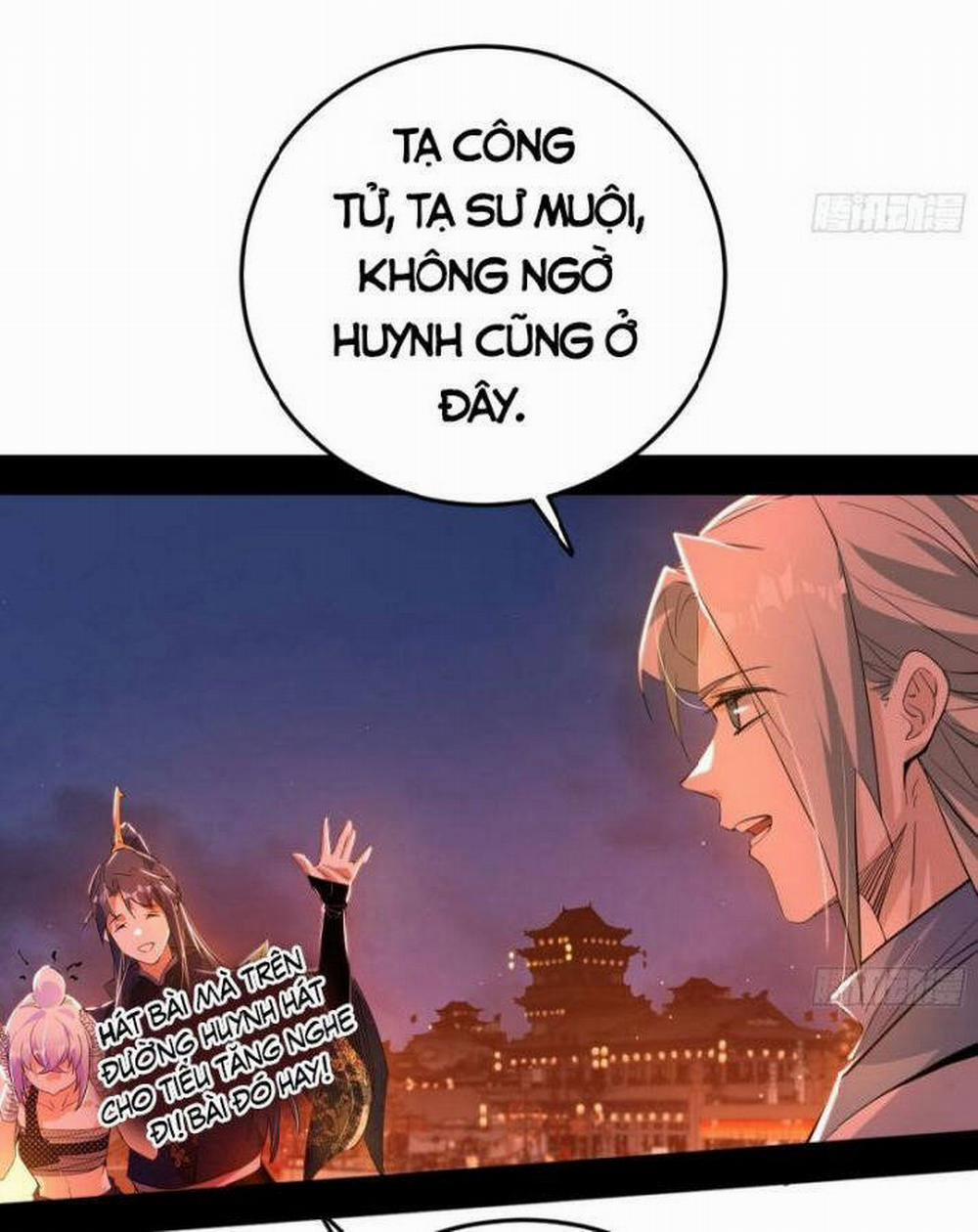 Ta Là Tà Đế 403 trang 91