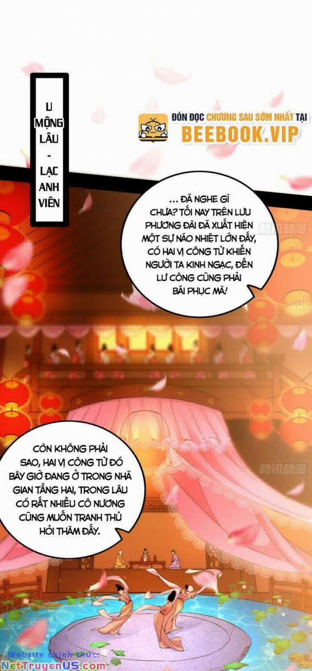 Ta Là Tà Đế 405 trang 2