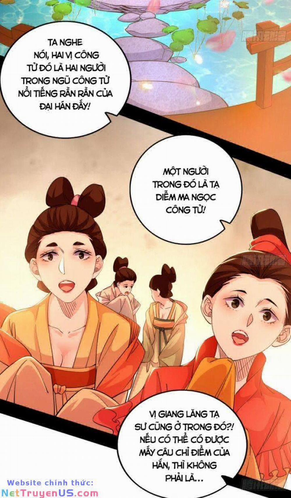 Ta Là Tà Đế 405 trang 3