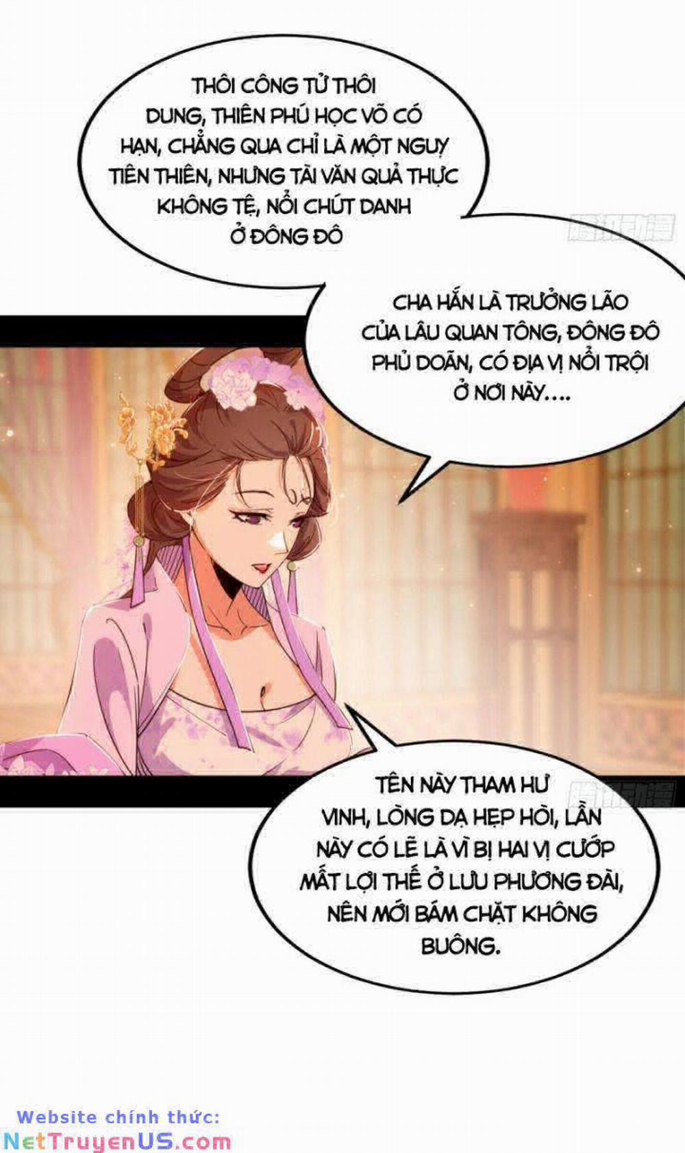 Ta Là Tà Đế 405 trang 37