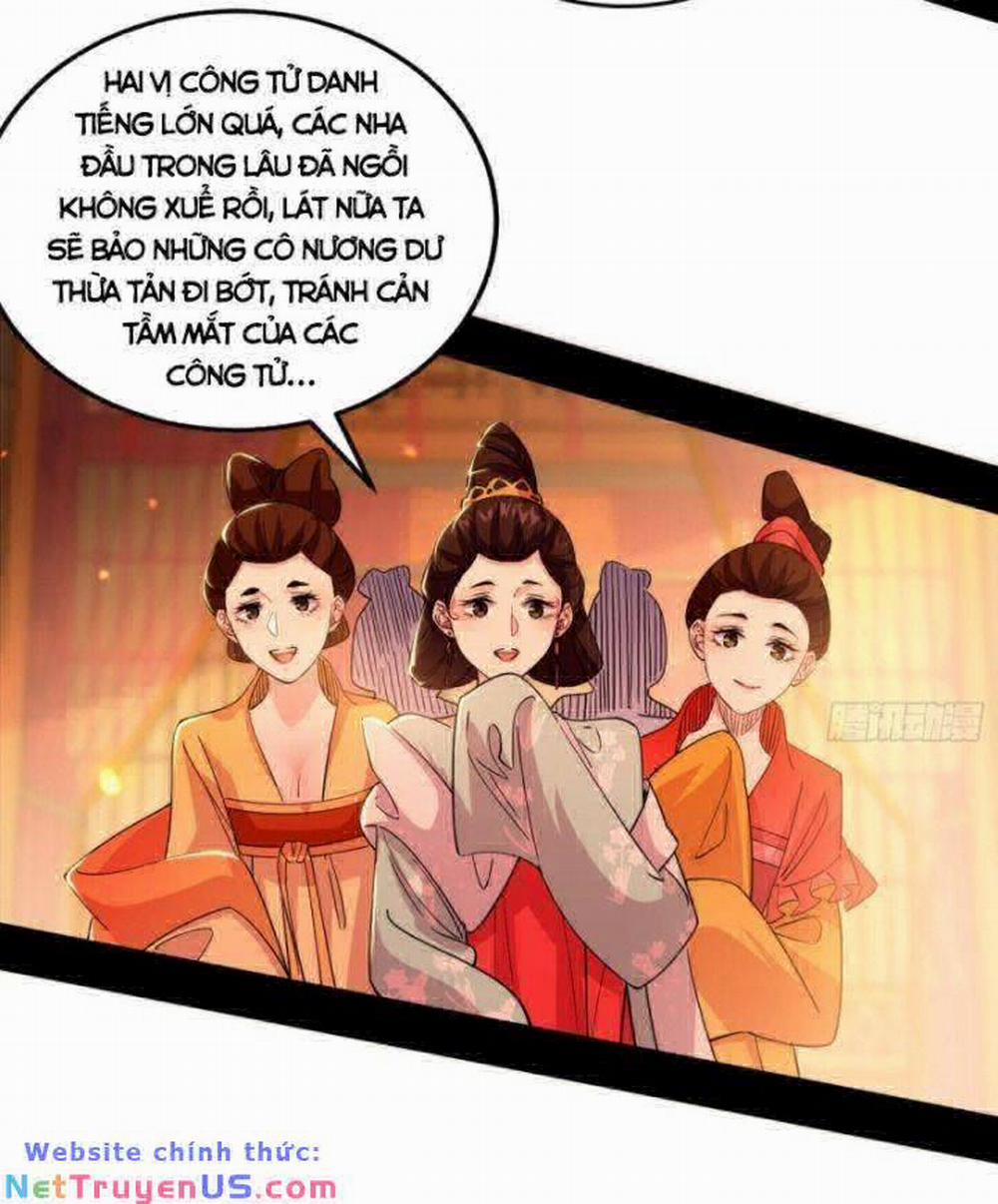 Ta Là Tà Đế 405 trang 4