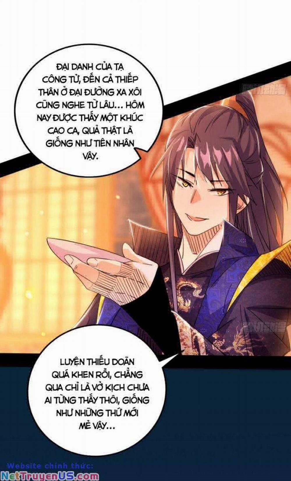 Ta Là Tà Đế 405 trang 7