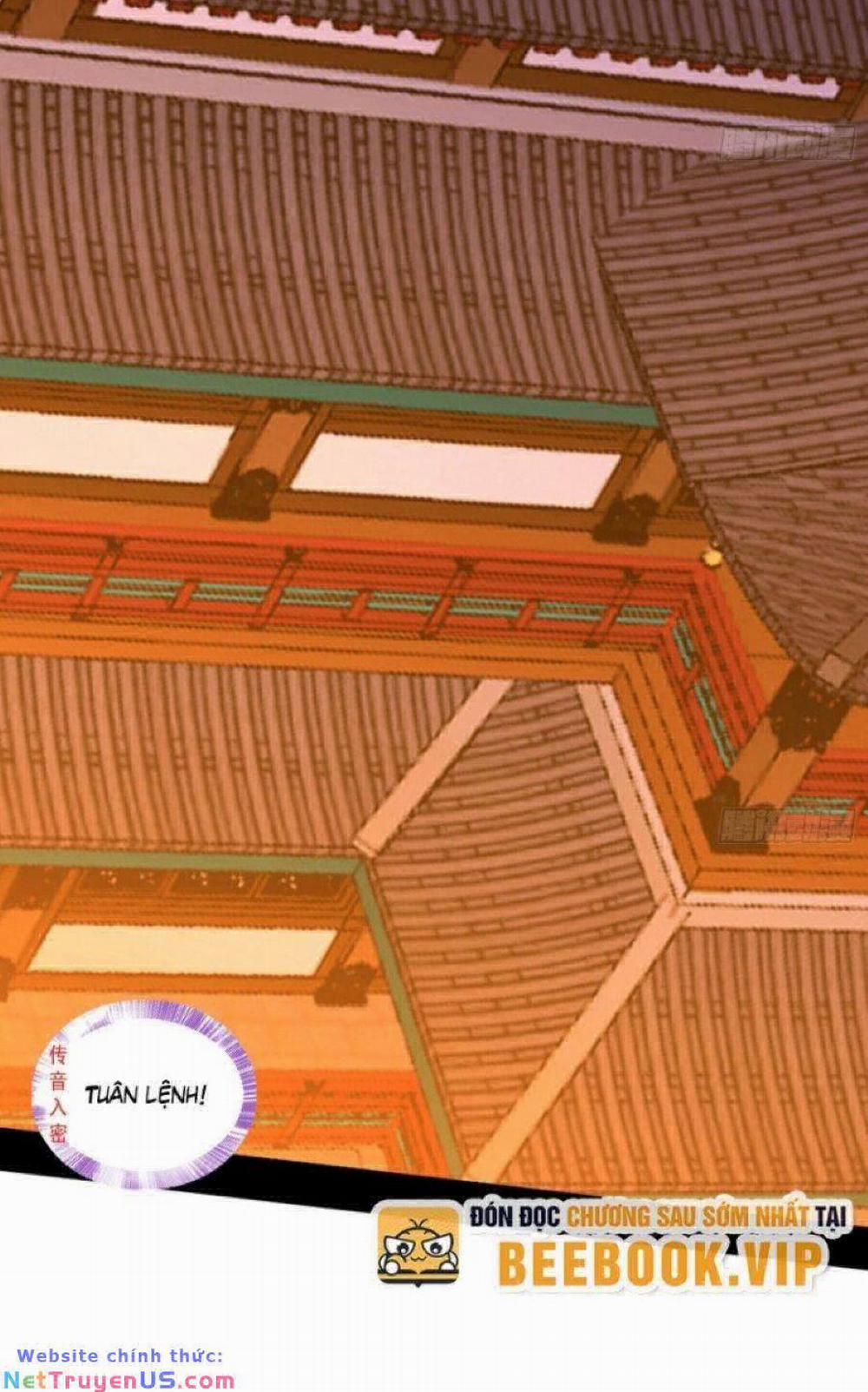 Ta Là Tà Đế 406 trang 10