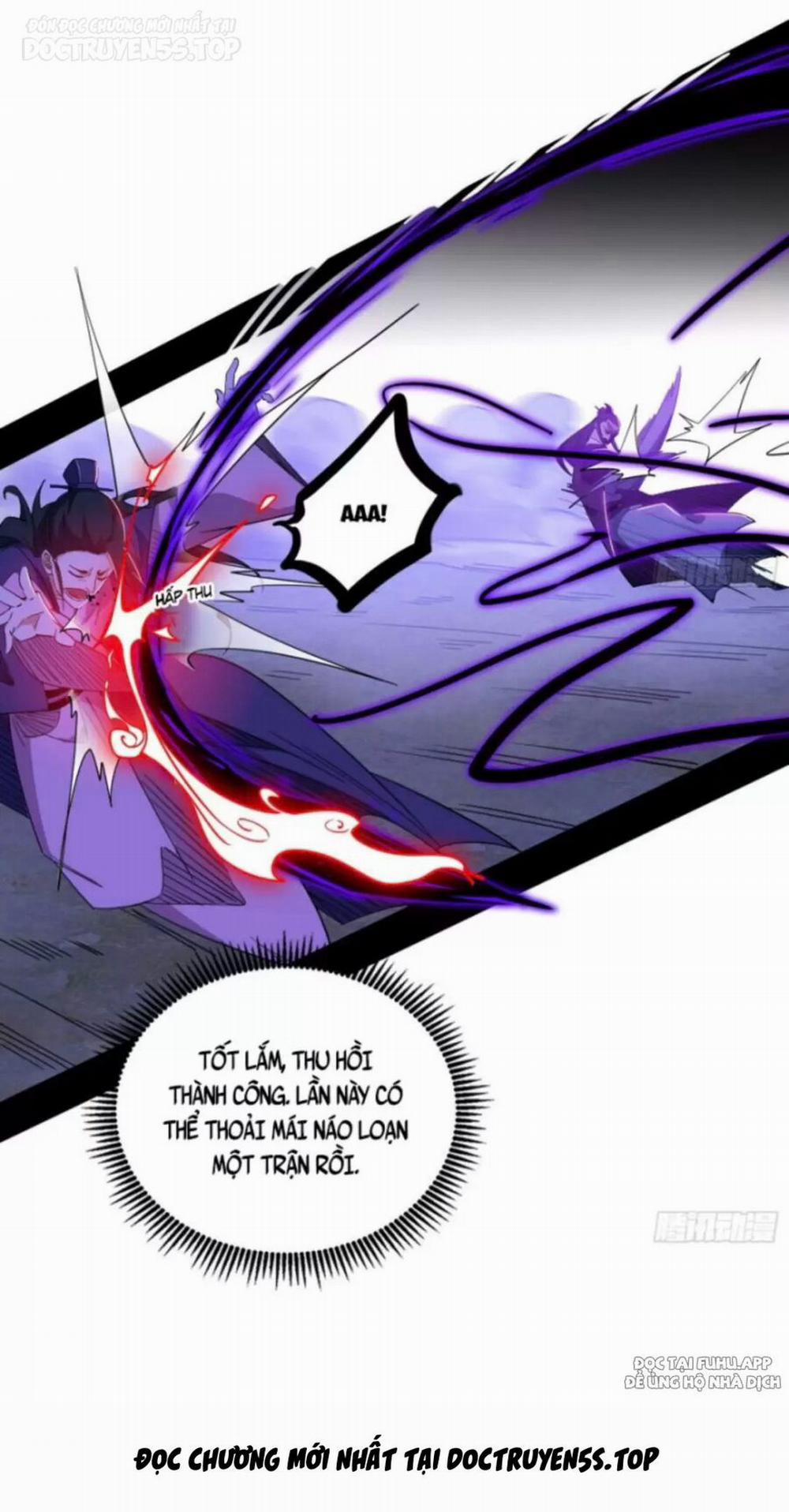 Ta Là Tà Đế 407 trang 13