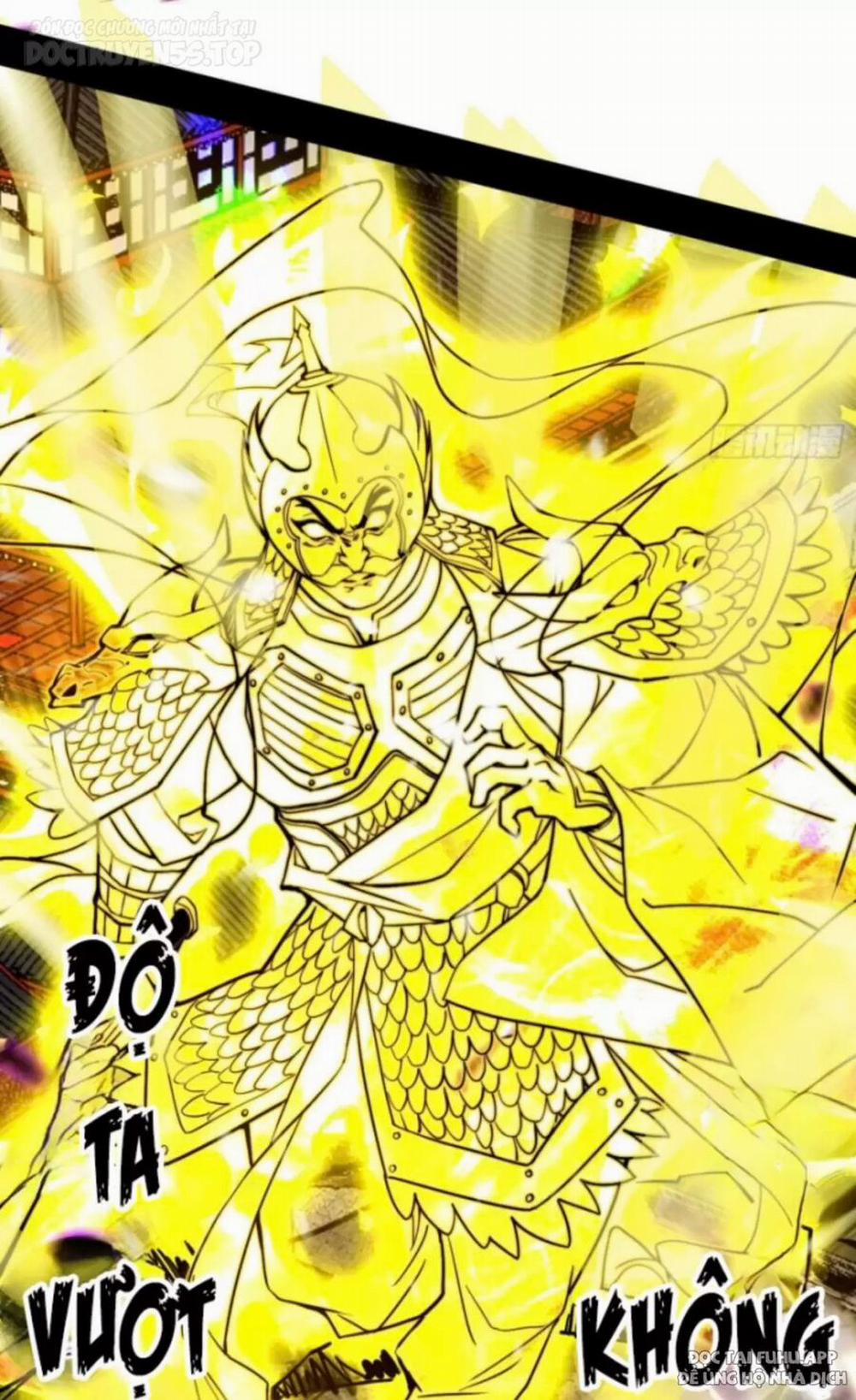 Ta Là Tà Đế 407 trang 29
