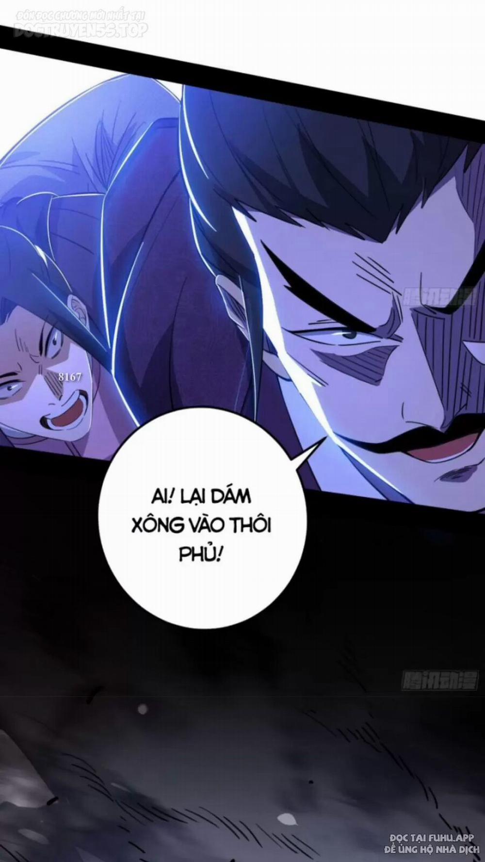 Ta Là Tà Đế 407 trang 5