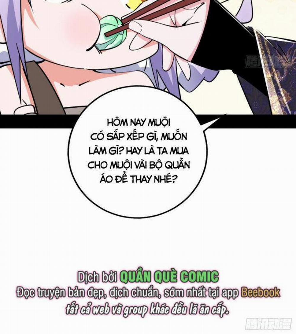 Ta Là Tà Đế 408 trang 14