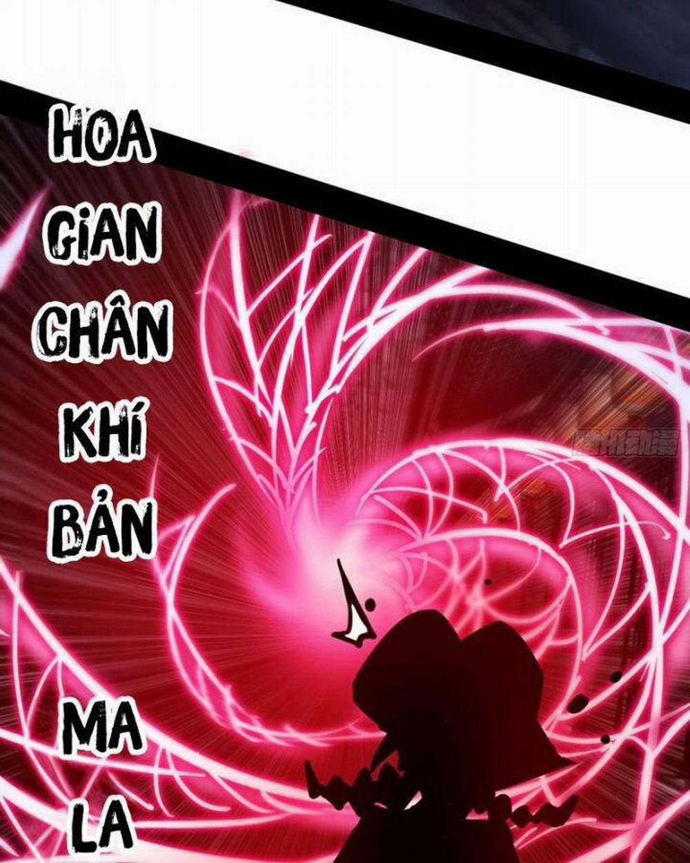 Ta Là Tà Đế 408 trang 36