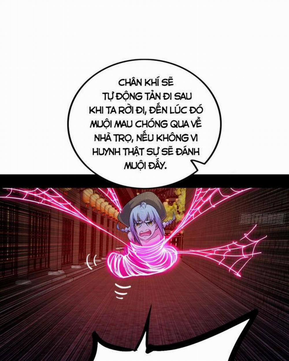 Ta Là Tà Đế 408 trang 41