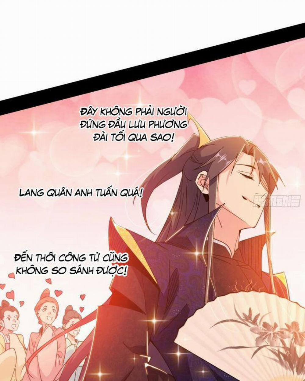 Ta Là Tà Đế 408 trang 5