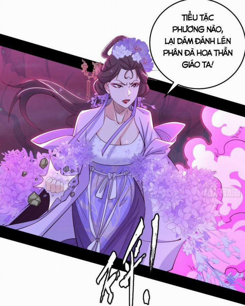 Ta Là Tà Đế 408 trang 57