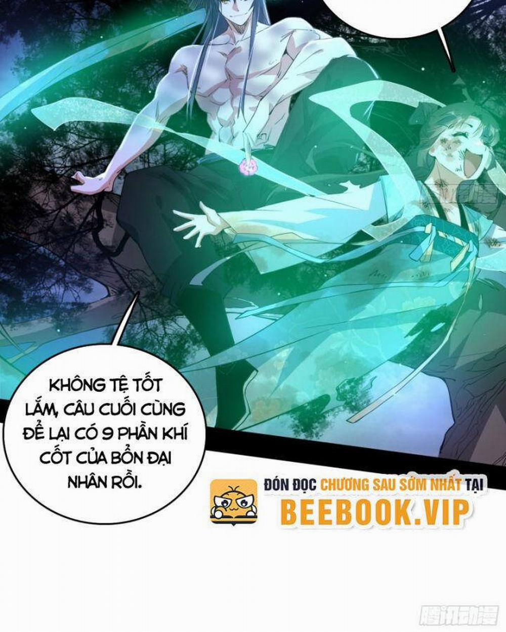 Ta Là Tà Đế 408 trang 92