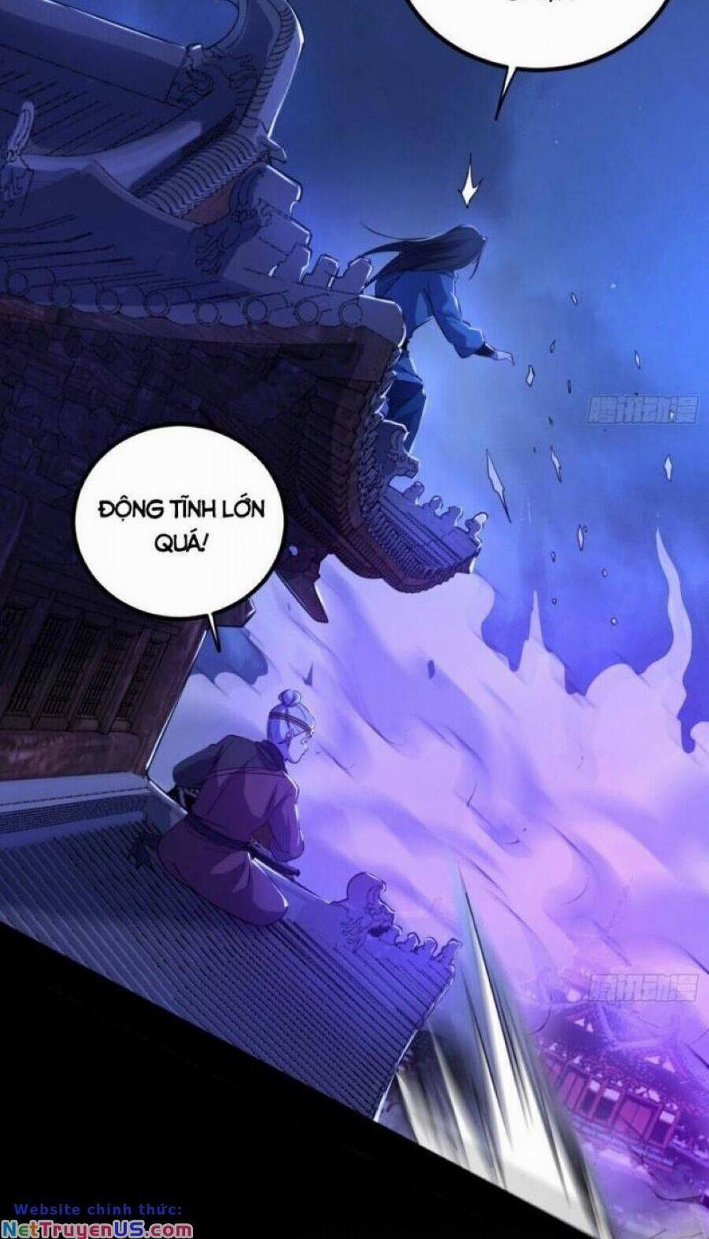 Ta Là Tà Đế 409 trang 37