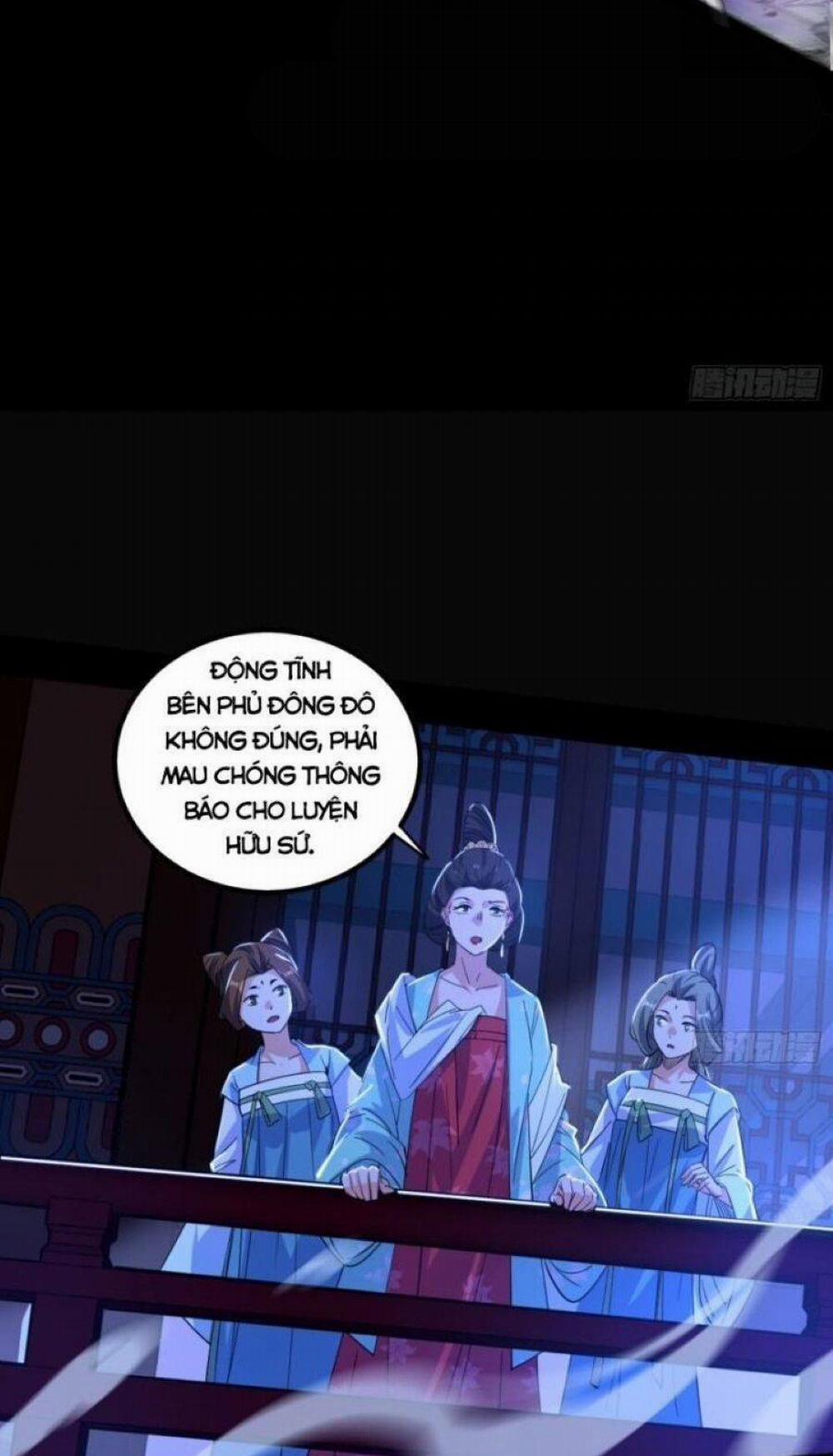 Ta Là Tà Đế 409 trang 38