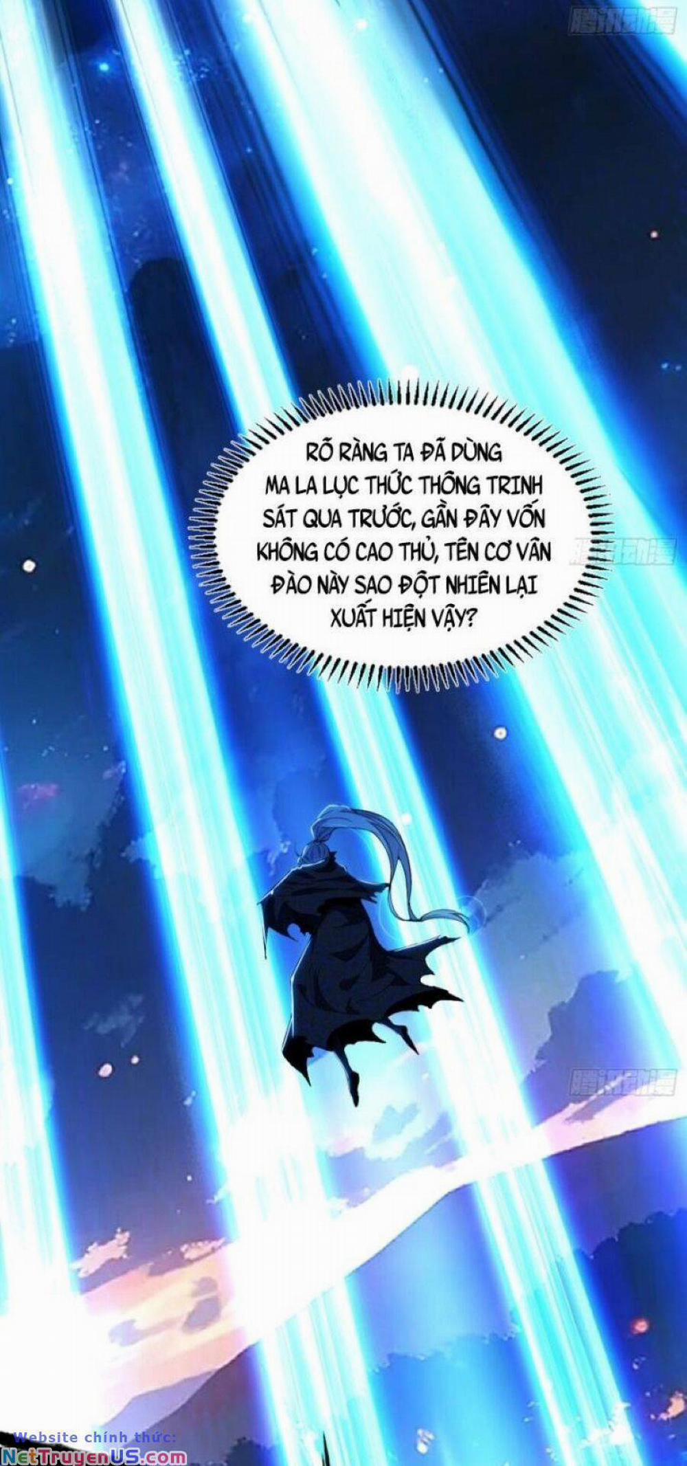 Ta Là Tà Đế 409 trang 51