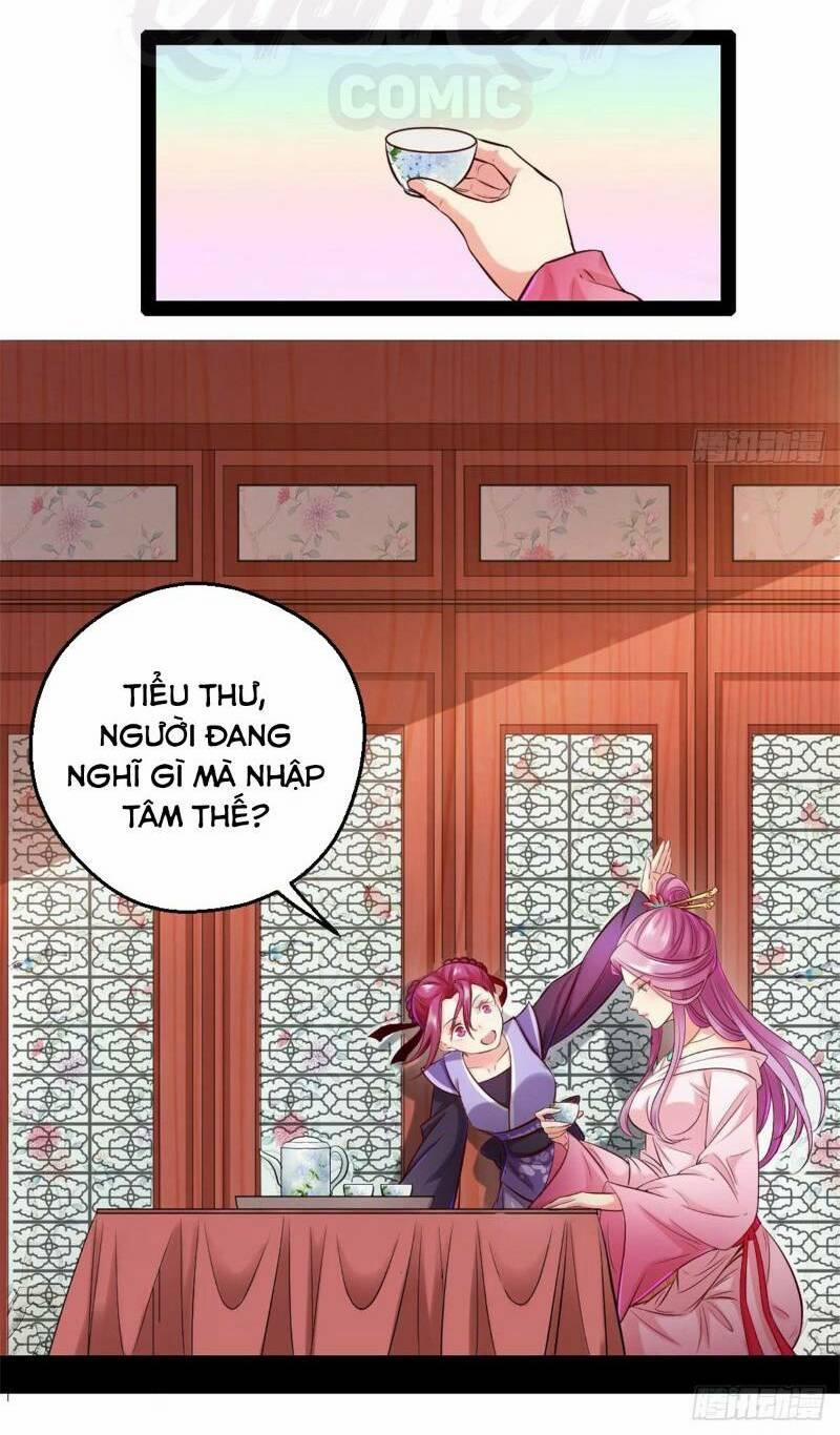 Ta Là Tà Đế 41 trang 1