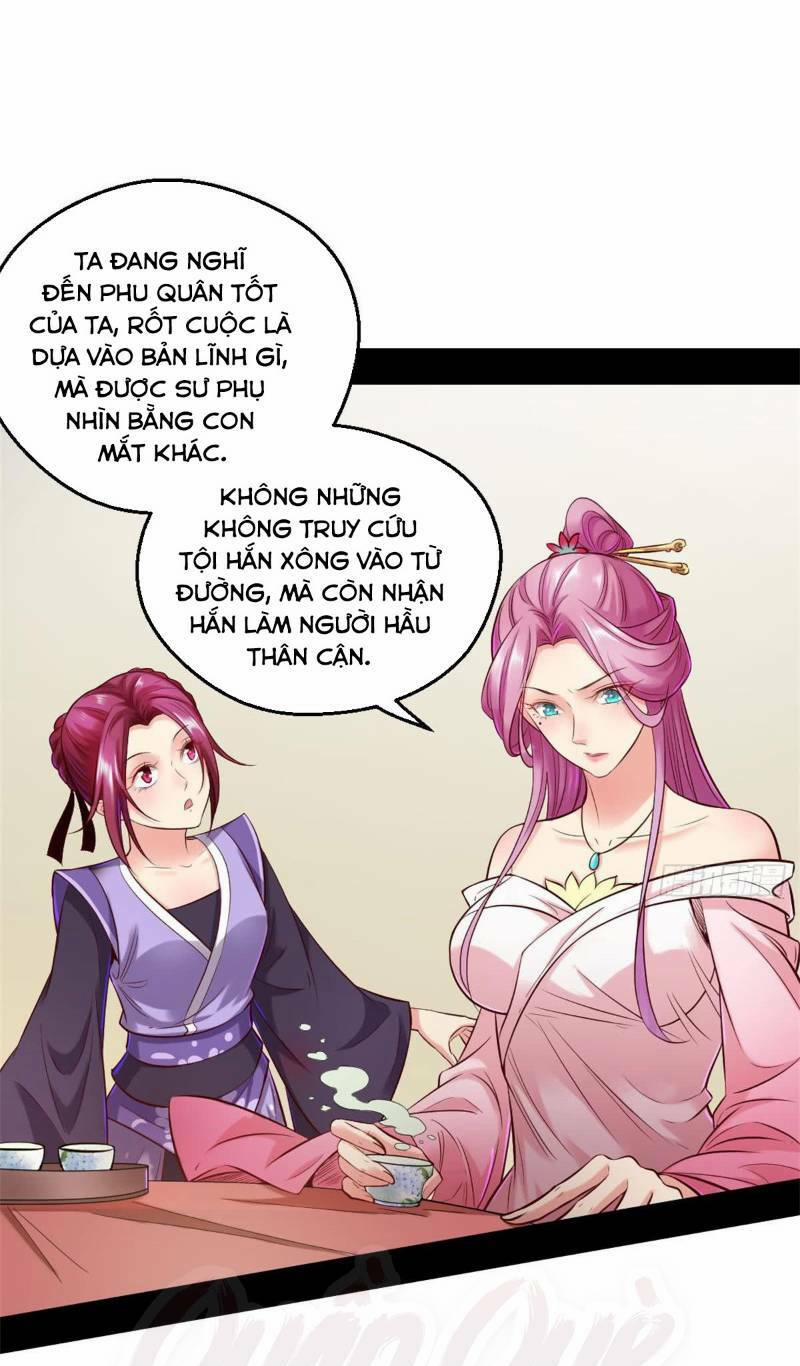 Ta Là Tà Đế 41 trang 2