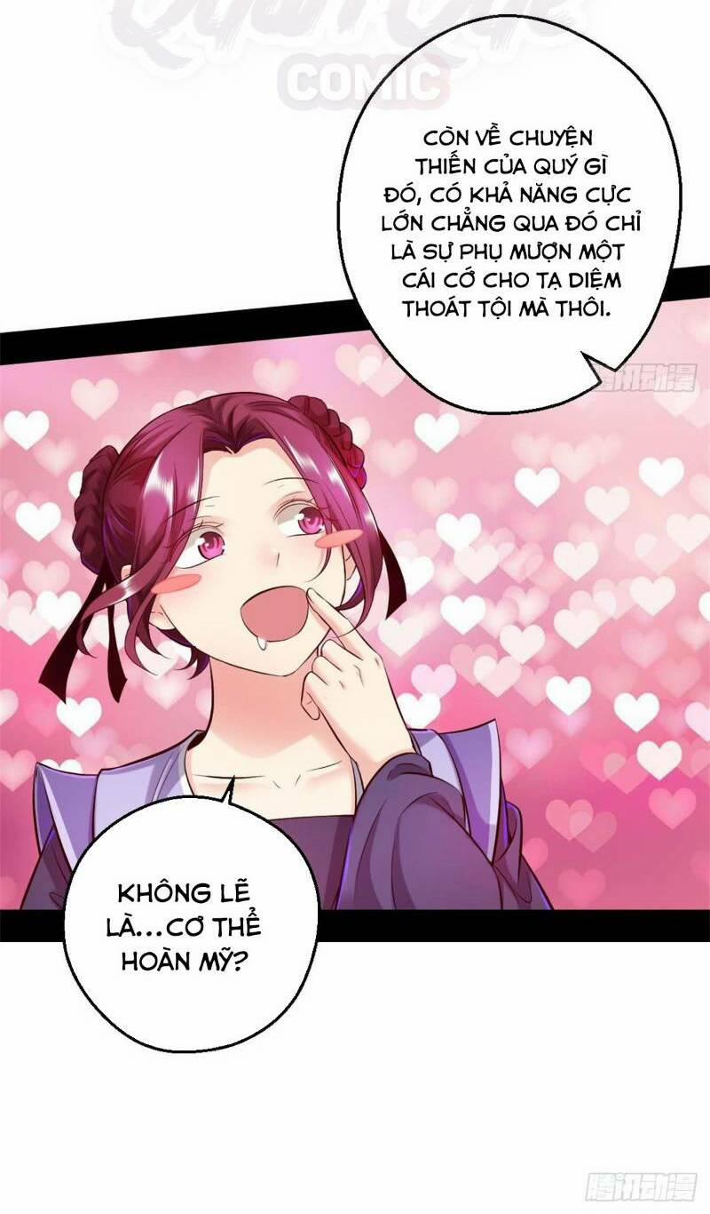 Ta Là Tà Đế 41 trang 3