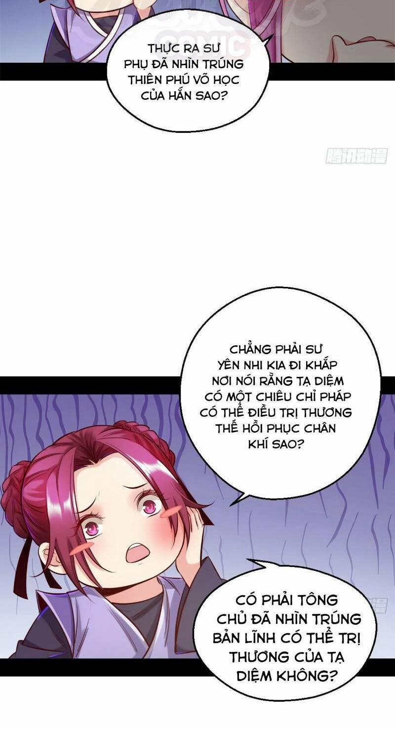 Ta Là Tà Đế 41 trang 5
