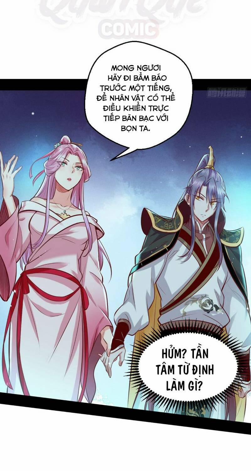 Ta Là Tà Đế 41 trang 53