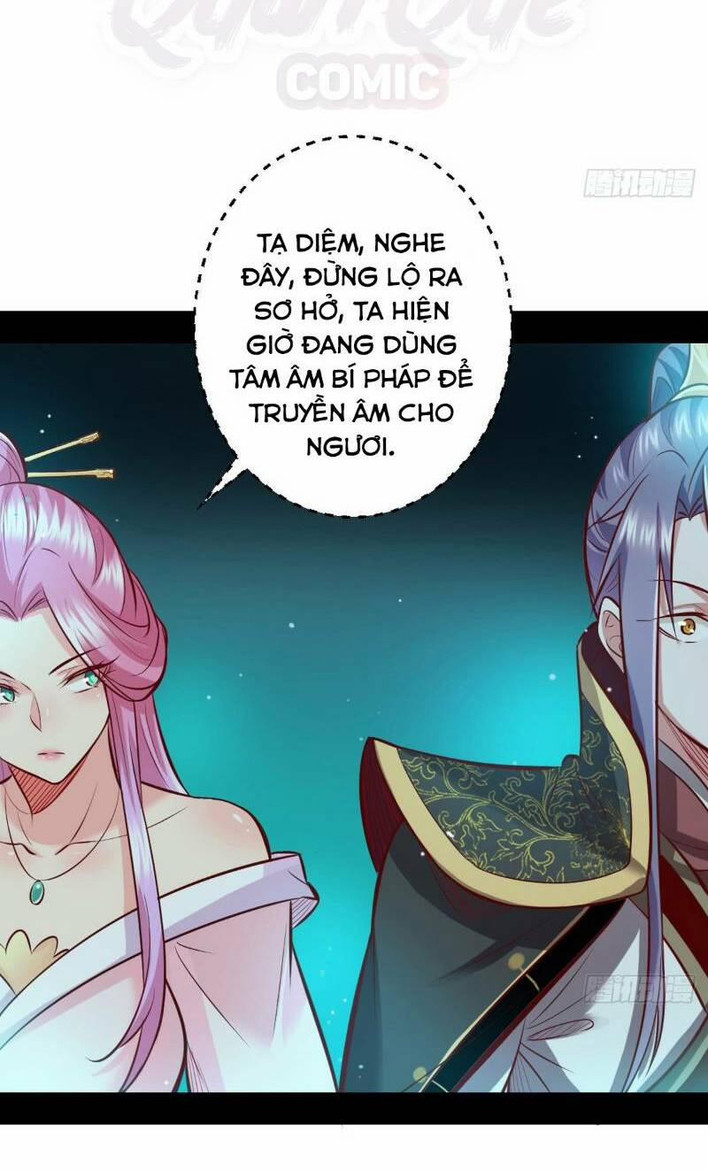 Ta Là Tà Đế 41 trang 55